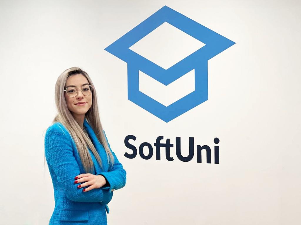 “IT секторът – индустрията с най-голям потенциал за растеж в България ...