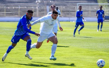 Левски чака Фабио Лима за плейофите в efbet Лига