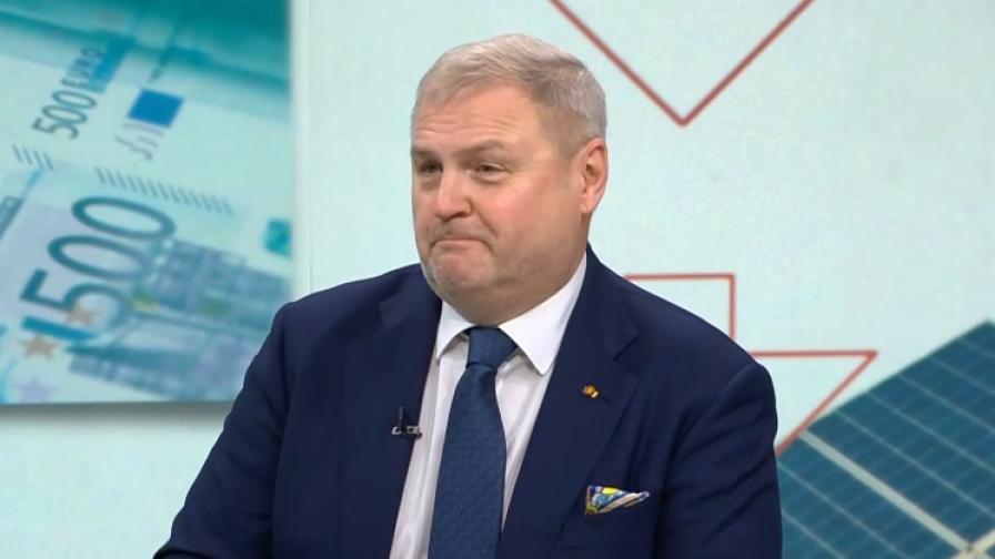 Евродепутат обясни как ще спечелим войната в Украйна