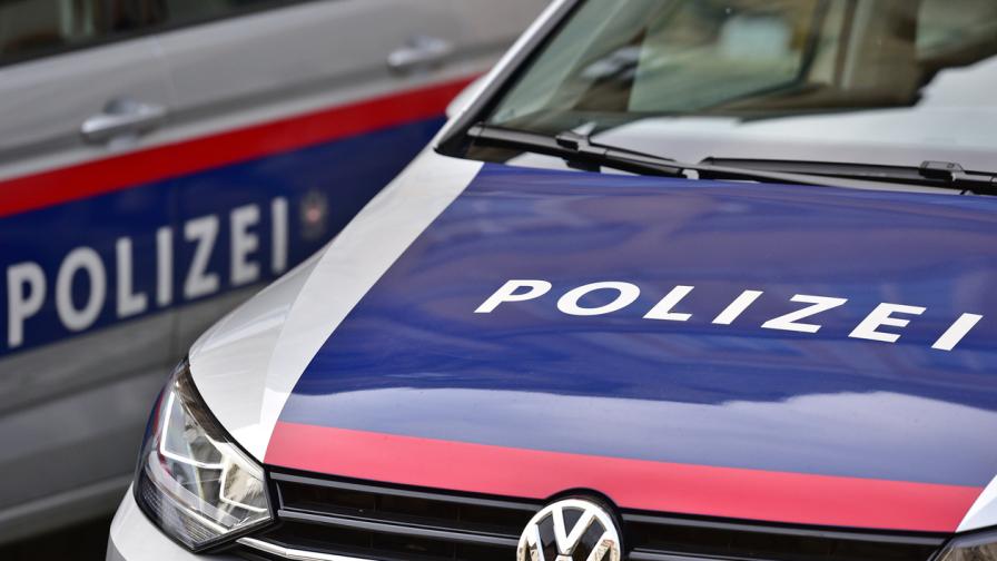 Скандал в Австрия: Полицаи с подаръци от Русия
