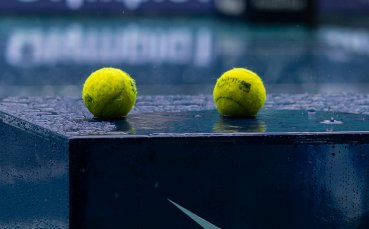 Тенисисти получиха квоти за Париж по правилото за държави с недостатъчно участници