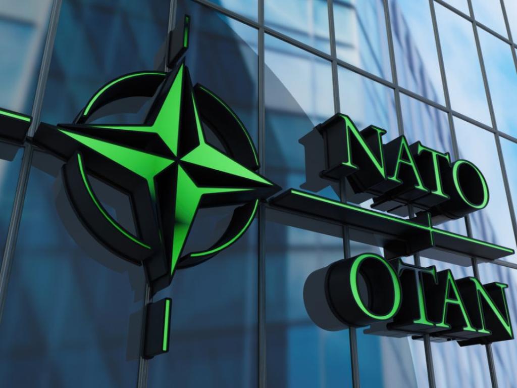 Страните от НАТО се съгласиха да предоставят на Украйна повече