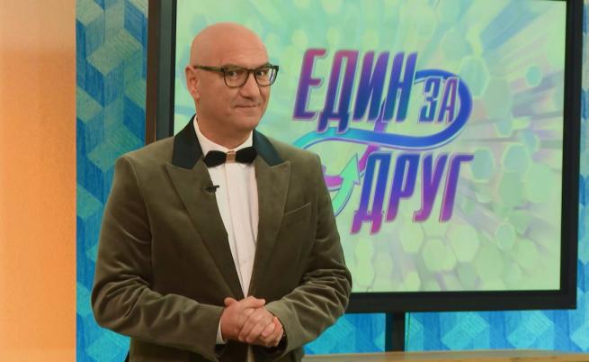 Емоционални обяснения в любов и сълзи в очите в новия епизод на “Един за друг”