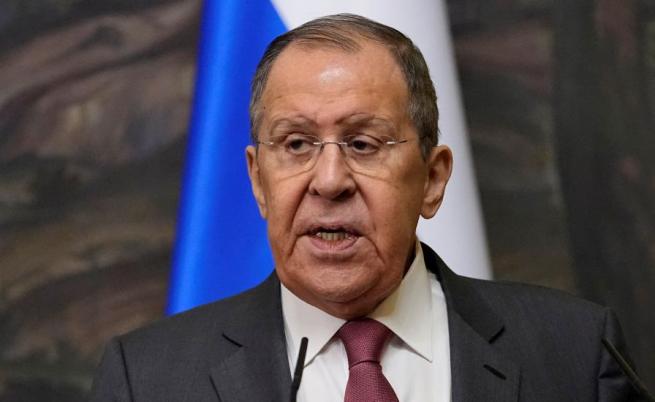 Лавров призна: Не е лесно да се договори мирно споразумение със САЩ за Украйна