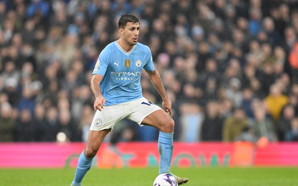 Манчестър Сити може да успее отново на много фронтове и