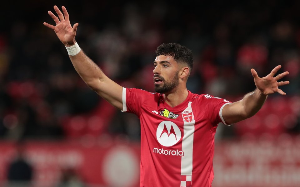 Рома и Наполи са сред клубовете, за които се пише