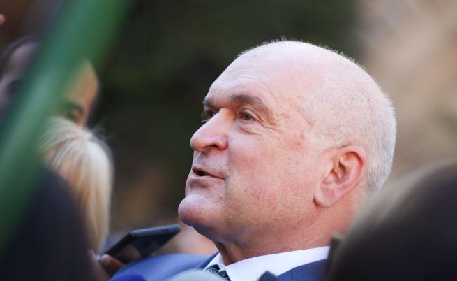  Димитър Главчев 