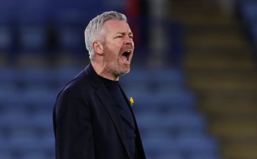 Уволниха треньор в Англия за любовна афера