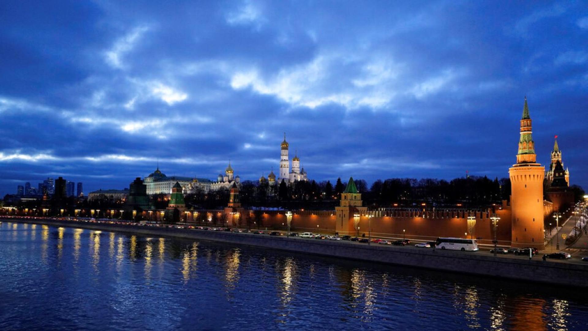 В сряда 12 март руски източници на британската агенция Reuters