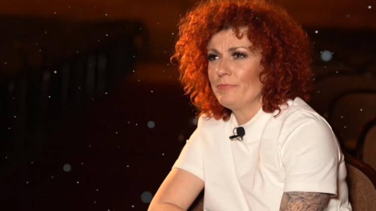  Edna българска горделивост на 48: по какъв начин се промени Люси Дяковска през годините 