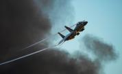 Спасен е вторият пилот на сваления F-15 над Иран