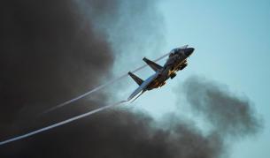 САЩ доказа "въздушното си господство": Спасен е вторият пилот на сваления F-15 над Иран