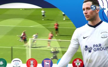 Обзор на кръга в Чемпиъншип (40 кръг, 02.04.2024)