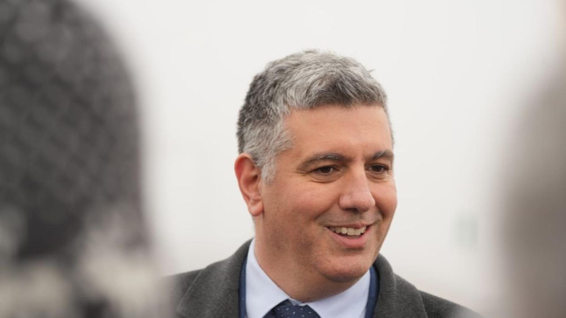 Днес Делян Пеевски публикувал извлечения от комуникация помежду ни Стар