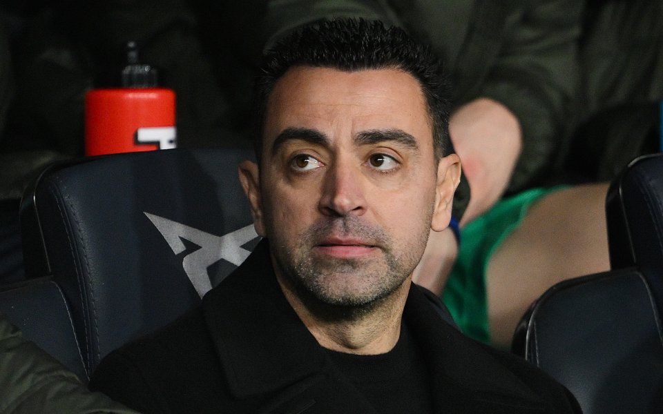 Испания няма намерение да се разделя скоро със селекционера на