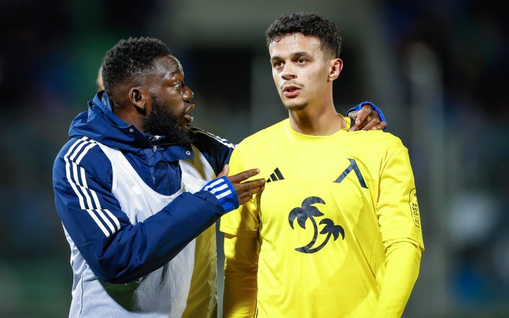 Исторически успех за Лудогорец над Левски, 