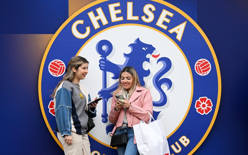 Челси - Манчестър Юнайтед 4:3 / Висша лига, 31-и кръг, 04.04.2024 г.