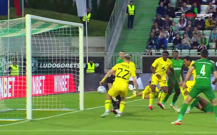 efbet Лига: Обзор на кръга (05.04.2024)