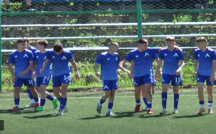 Йовов с 2 гола за успех на Левски срещу Лудогорец (видео)
