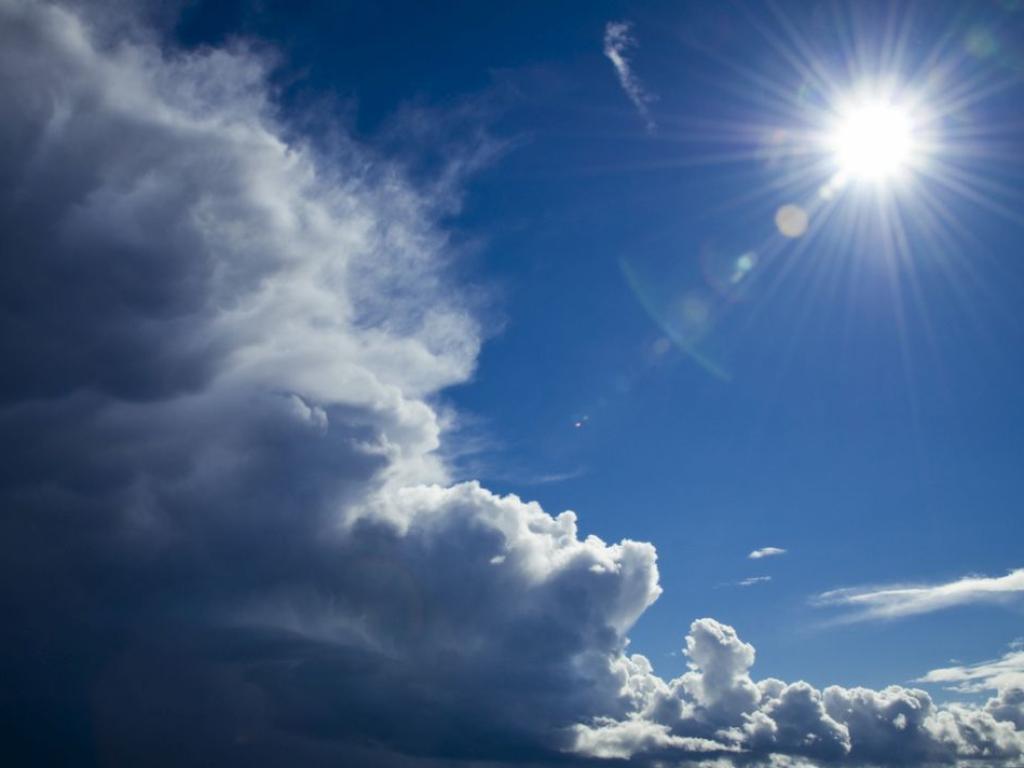 Впонеделник над по голямата част от страната ще преобладава слънчево