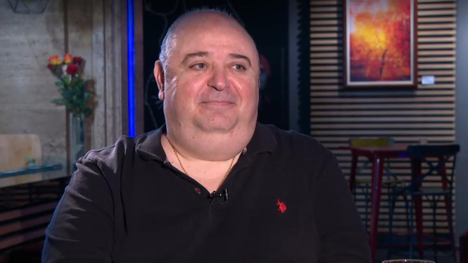 Любо Нейков