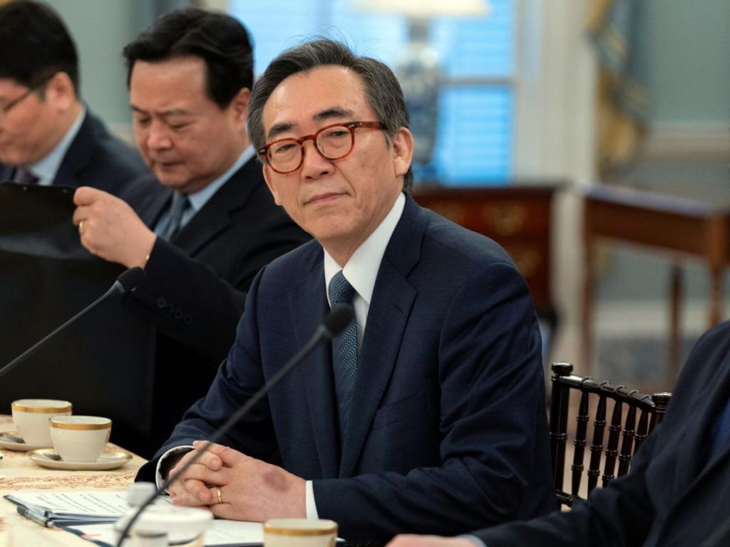 Южна Корея ще предостави на Украйна средносрочен и дългосрочен пакет