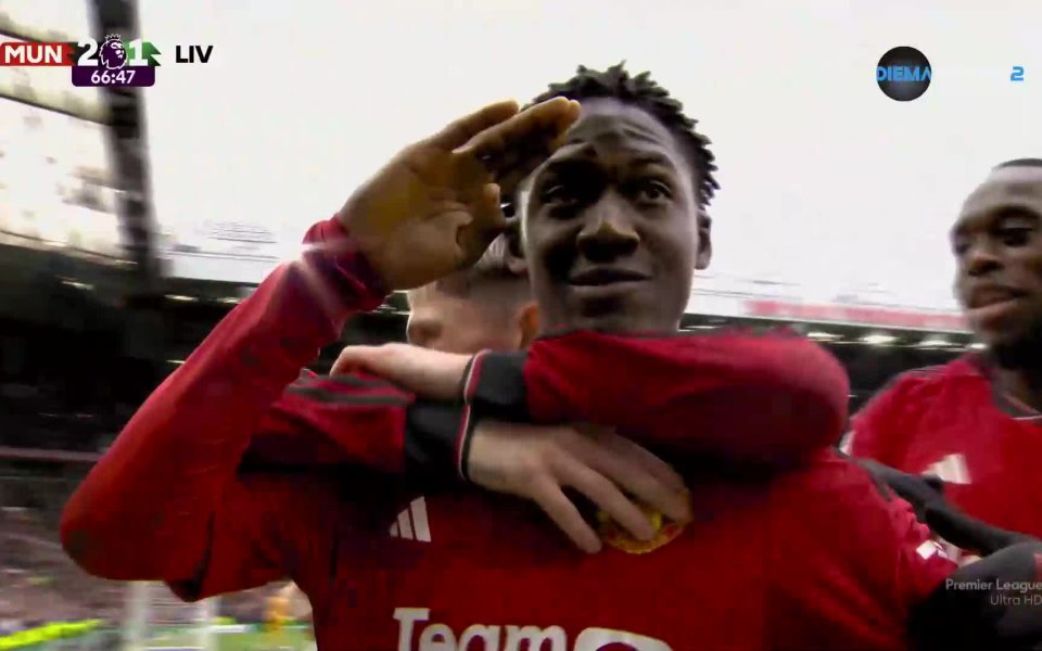 Юрген Клоп реши да пусне в игра Джо Гомес и