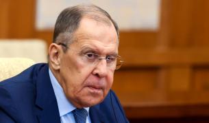 Лавров: Русия признава Украйна, но се противопоставя на опитите на Киев да унищожи всичко руско