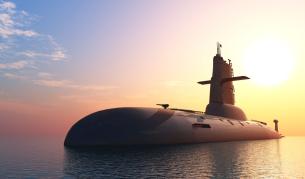 САЩ унищожиха наркоподводница с огромно количество фентанил и дрога