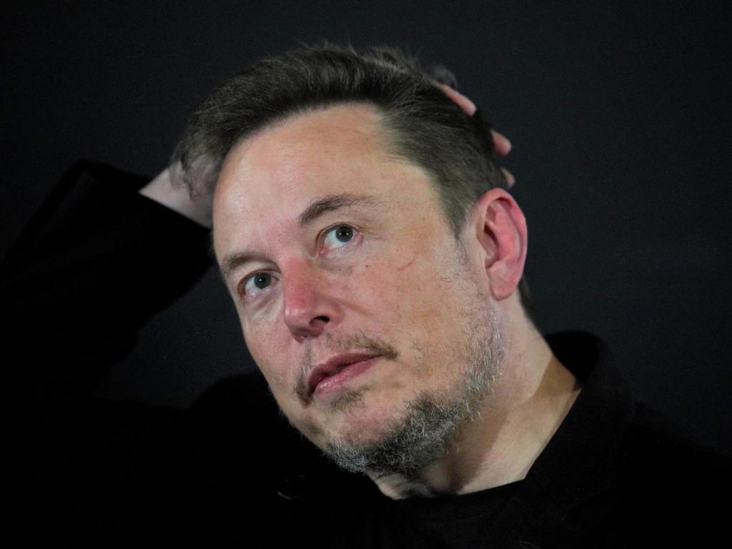Photo of Le nouveau business d'Elon Musk : les téléviseurs intelligents – Technologie
