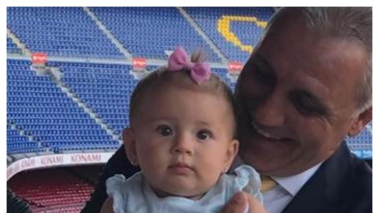  Футболна легенда, грижлив дядо и лоялен брачен партньор: щастливите моменти на Христо Стоичков 