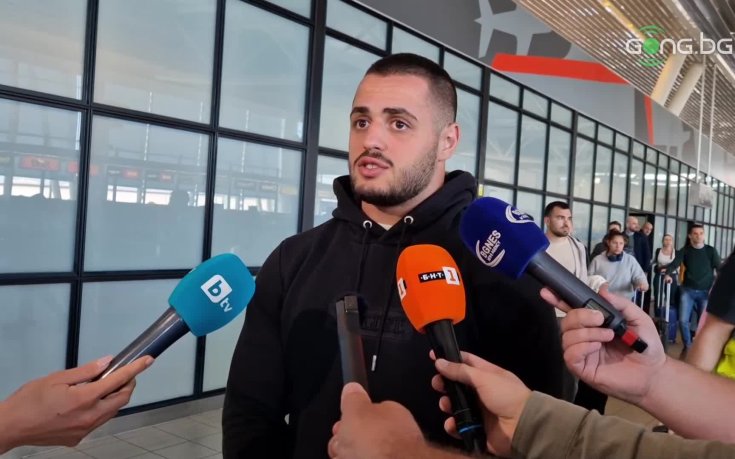 Карлос Насар се закани за световния рекорд: Може и в Париж