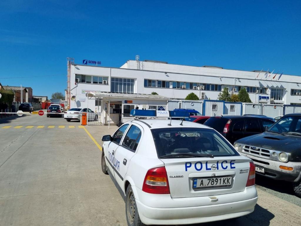 Прокуратурата в Бургас проверява сигналите за обгазяване в Карнобат От