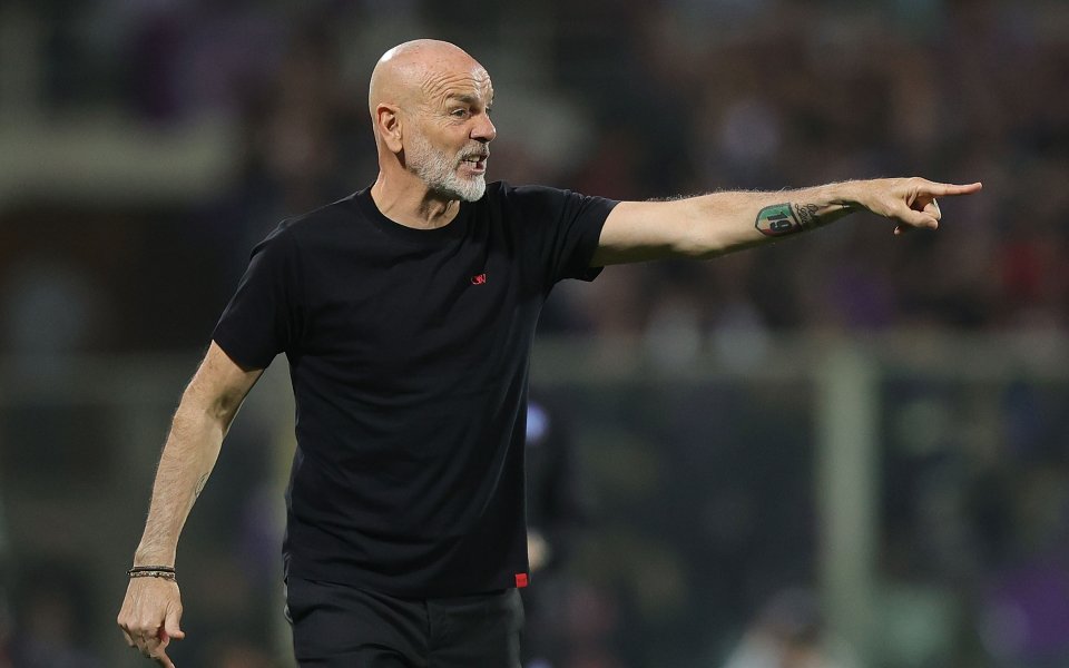 Макар преговорите все още да не са започнали, ръководството на