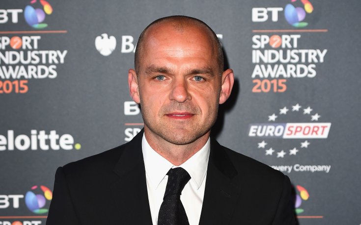 Бивша звезда на Ливърпул: Бях пристрастен към кокаина