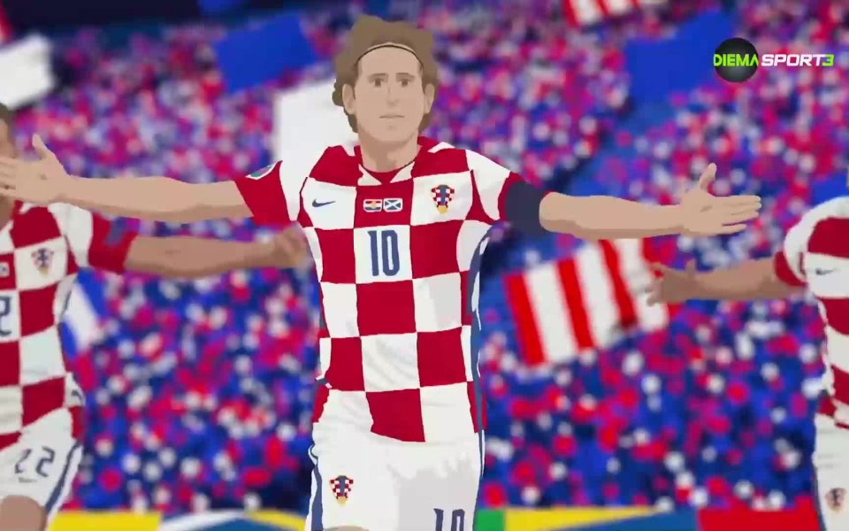 Поредното издание на Пътят към UEFA EURO 2024“ ни среща