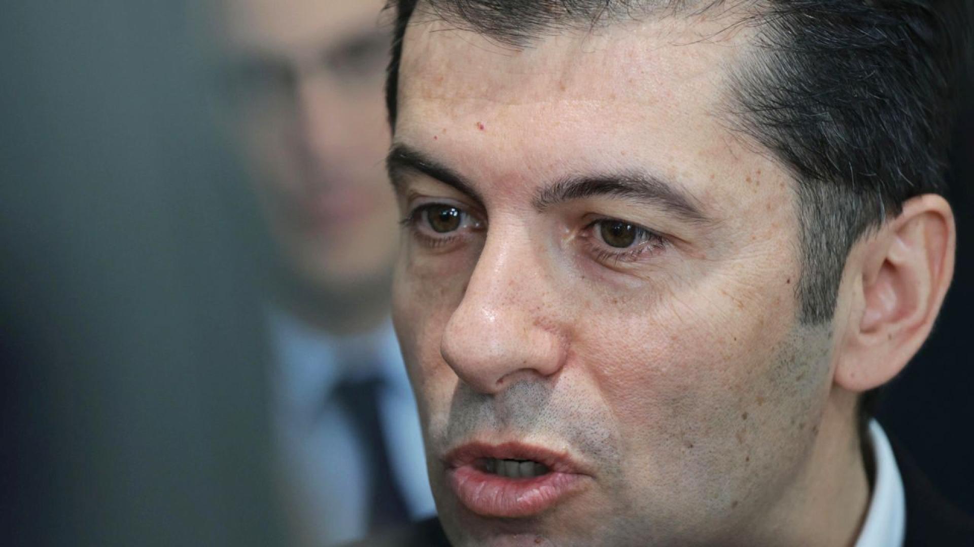 ГЕРБ спъваха работата в парламента на временната комисия за Боташ