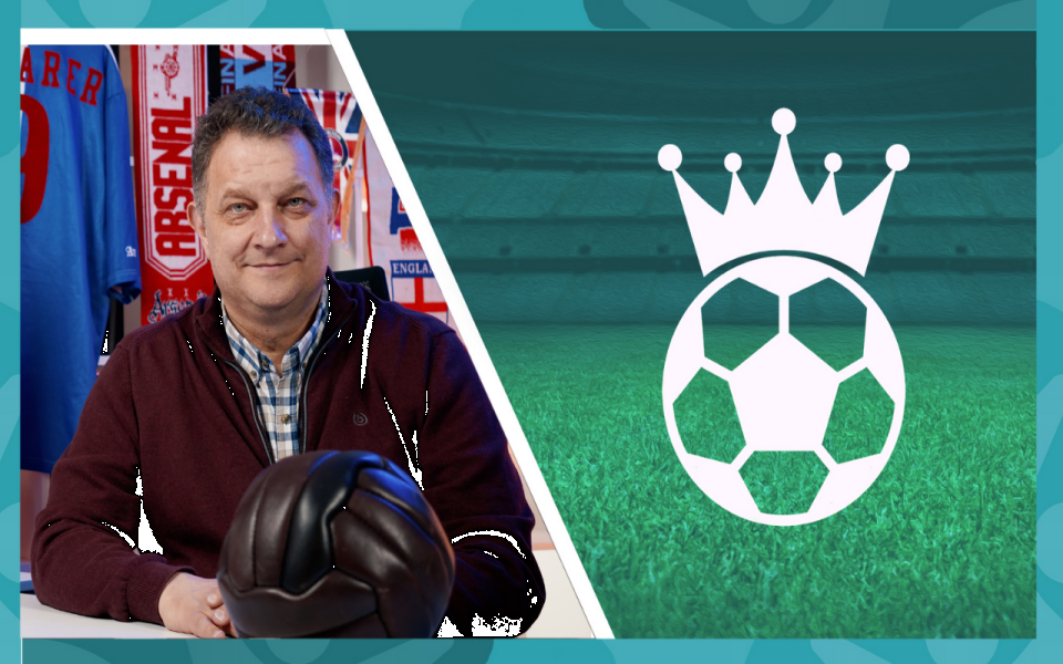 В този епизод може да видите: 01:30 - треньорският пост