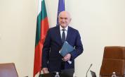 Главчев назначи двама заместник-министри в икономиката и в земеделието
