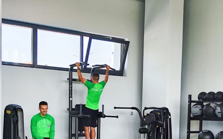 Лудогорец направи поредната огромна инвестиция в развитието на своята детско-юношеска школа