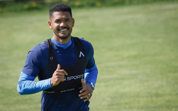 Трио от Левски минава на специален режим