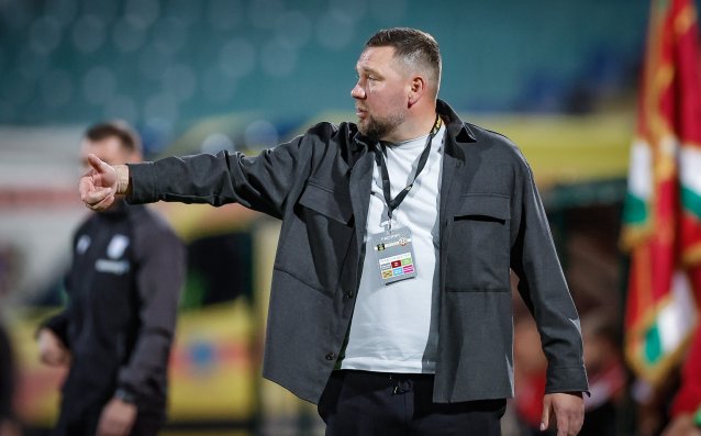 Бабич разкри причината за историческия успех на Пирин срещу ЦСКА