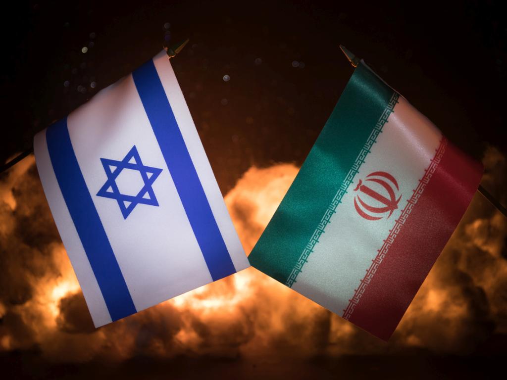 През изминалата нощ Иран извърши безпрецедентна директна атака срещу Израел