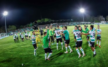 Отборът на Черно море ще прекъсва черна серия срещу Локомотив