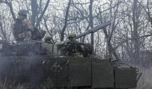 Украйна нанесе тежък удар на руските сили