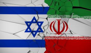 Започва ли Израел пълномащабна война с Иран