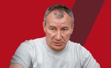 Капитанът на дублиращия отбор на ЦСКА Юлиан Илиев е бил