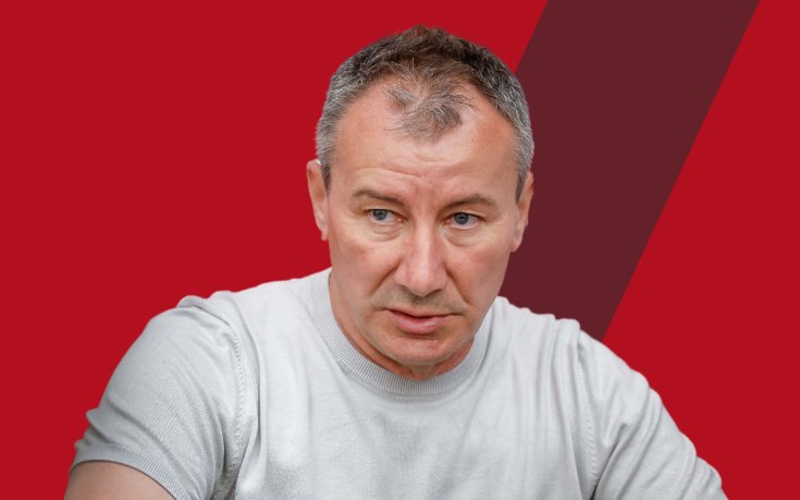 Белчев: Реалната цел е купата, много сме далеч от Лудогорец
