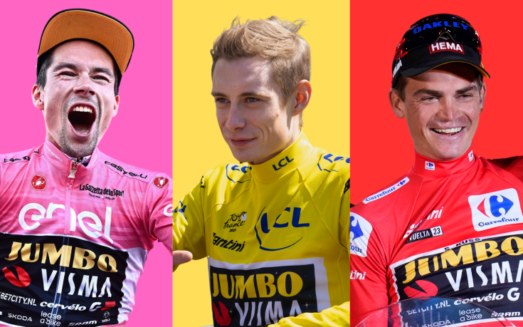 Светът на колоезденето: Кои са различните цветове фланелки и какво означават?