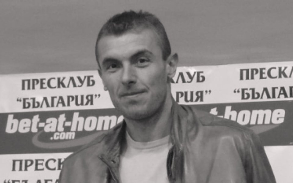 Тъжно! Почина бившият баскетболист Илия Станков
